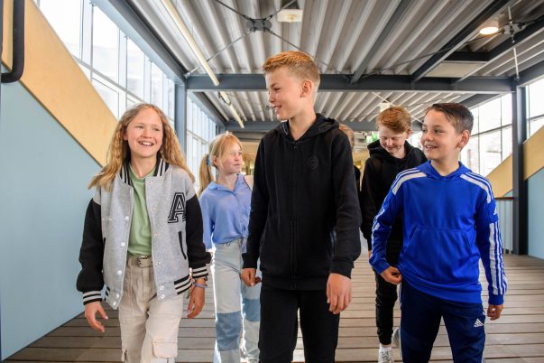 leerlingenparticipatie